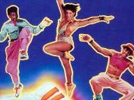 Activision Trademarks ‘Dance Hero’