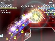 Geon – Heading to Wii & DS Plus New Trailer