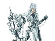 New Castlevania Judgement Trailer Reveals New Character