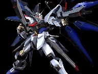 New screenshots of Gundam Warriors 2