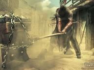 New Resident Evil 5 Screenshots