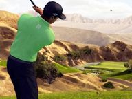 Seattle Times Review: Tiger Woods PGA Tour 09