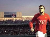 The FIFA 09 box + some videos