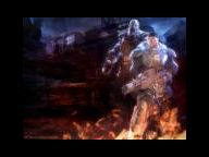 The Gears Of War Den-Den Town Sell Out