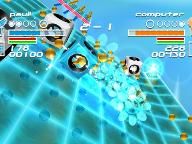 Geon: Emotions Screens