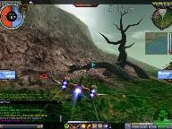 Ace Online Screens