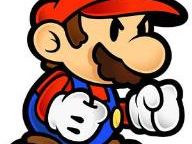 Mario Hunts For Some Arcade Action