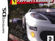 Videogame Playerz: Ferrari Challenge DS Review