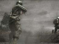Leaked Call-of-Duty: World at War Perk-List