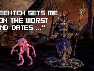 Destructoid interview: Warhammer Online