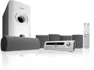 2 free games when you buy a Pioneer surround sound system for the Xbox 360