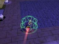 Casuality Gamer: CellZenith Review