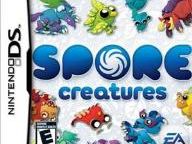 Daily Nintendo: Spore Creatures Review