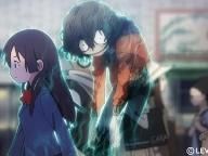 I see dead people: Level-5 releases first screenshots for Ushiro