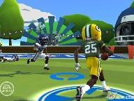 BCM:  Madden NFL 09 All-Play Impressions