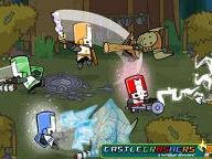 BCM: Castle Crashers Review