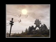 Resistance 2 New video footage.