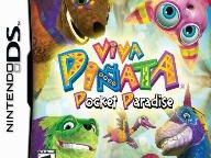 Worthplaying Review: Viva Pinata: Pocket Paradise