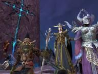 GamingHeaven: Warhammer Online: Age of Reckoning Review