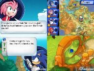 PI: Sonic Chronicles: The Dark Brotherhood Review