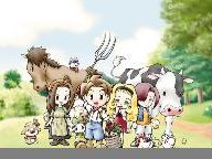 Harvest Moon: Wind of the Bazaar! – Details