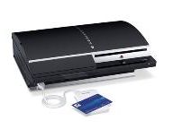 Japanese PS3s: Getting FW1.5!