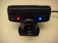 Use your PS eye as a webcam