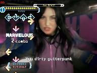 New Dance Dance Revolution Universe 3 Screenshots