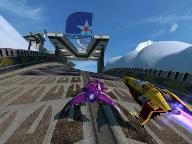 Boomtown: Wipeout HD Review