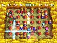 On the Wii Shop today: Bomberman Blast, Art Style: Orbient, Super Turrican 2