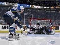 SundayWorld: NHL 09 Review