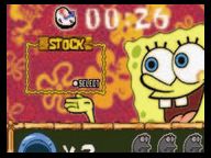 Videogamer: Drawn To Life: SpongeBob SquarePants Review