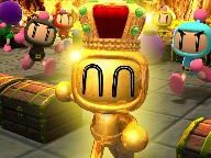 New Bomberman Blast Launch Video, Screens, and Art