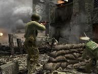 Fresh CoD 5 co-op details emerge