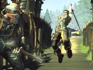 Screen Play Preview: Fable 2