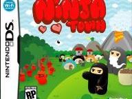 Gaming Age Online: Ninjatown Preview