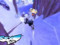 Fourteen new SSX Blur screenshots for Wii
