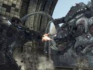17 amazing new Gears of War 2 screenshots