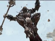 Skorge Gears of War 2 Details Announced