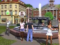 The Sims 3 Work in Progress Trailer