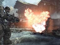 Play Gears of War 2 this weekend – GamesAreEvil