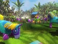 Square-Go: Viva Piñata: Pocket Paradise Review