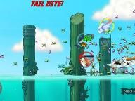 Game Focus: Feeding Frenzy 2 Review