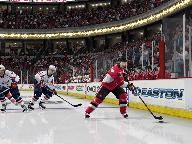 Game Focus: NHL 09 PS3 Review