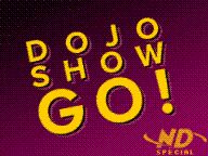 Dojo-Show-Go Episode 8: Perfect Pronunciation