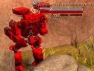 Player controlled Mech spotted on Tabula Rasa test server