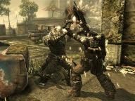Why No Gears Of War 2 For PC? Well, Piracy For One