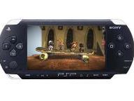 LPB’s Sackboy to Come to PSP?