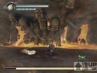 1UP: Rygar: The Battle of Argus Hands-On Preview