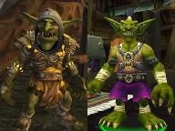 Comparing Warhammer Online and WoW to OS X and Windows